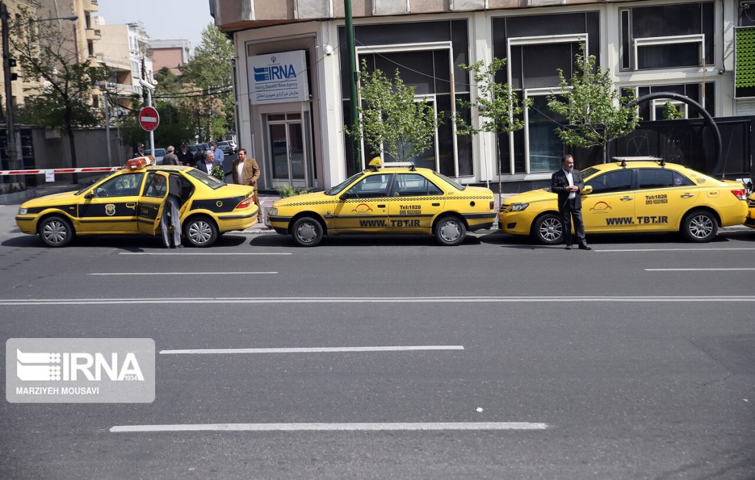 موافقت شورای شهر بندرعباس با افزایش ۲۵ درصدی نرخ کرایه‌های تاکسی