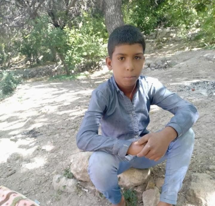 فوت یک نوجوان 13 ساله بر اثر عقرب‌گزیدگی در فارغان حاجی‌آباد