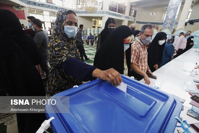 اعلام نتایج آراء ششمین دوره انتخابات شوراهای اسلامی مراکز شهرستان‌های هرمزگان