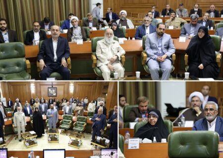 سومین اجلاسیه مجمع روسای کمیسیون‌های فرهنگی و اجتماعی شوراها برگزار شد