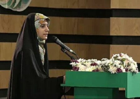 افتخار آفرینی شاعر مینابی در چهل و یکمین دوره جشنواره فرهنگی هنری امید فردا تهران