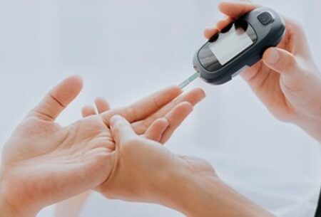 ۱۲ هزار و ۸۵۳  فرد مبتلا به دیابت در هرمزگان