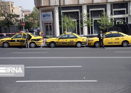 موافقت شورای شهر بندرعباس با افزایش ۲۵ درصدی نرخ کرایه‌های تاکسی