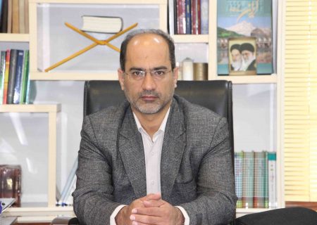 رئیس دانشگاه آزاد اسلامی هرمزگان پژوهشگر برتر صنعت دریانوردی ایران شد