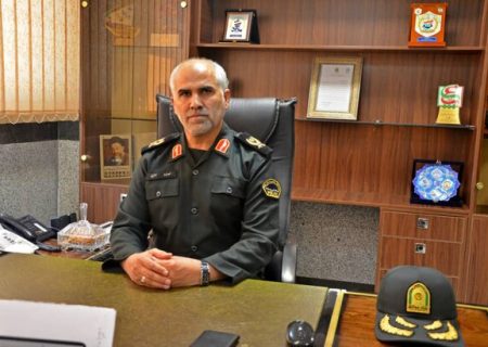کشف ‌یک تن مواد مخدر در هرمزگان با همکاری پلیس ۴ استان