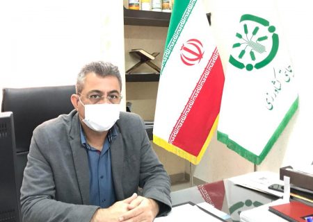 توزیع 3 هزار و 200 تن کودشیمیایی در استان