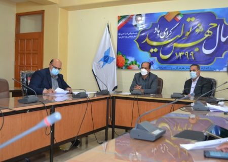 راه‌اندازی دانشکده مهارتی و کارآفرینی در مراکز استان‌ با نگاهی متفاوت