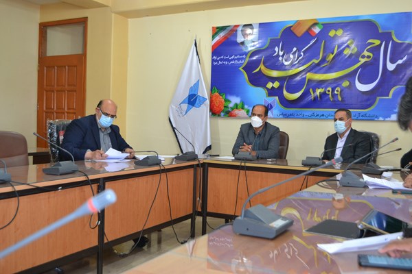 راه‌اندازی دانشکده مهارتی و کارآفرینی در مراکز استان‌ با نگاهی متفاوت