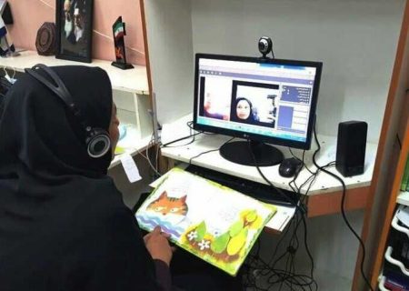 کارگاه‌های مجازی فصل بهار کانون پرورش فکری هرمزگان آغاز شد