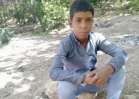 فوت یک نوجوان ۱۳ ساله بر اثر عقرب‌گزیدگی در فارغان حاجی‌آباد