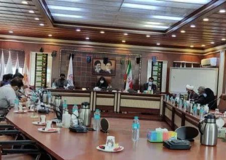 انتخاب هیات رییسه کمیسیون‌های تخصصی شورای شهر بندرعباس