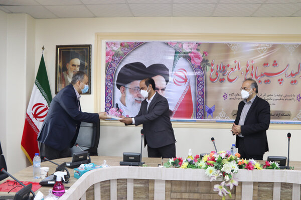 تصویب ۵ خوشه اصلی نظام موضوعات فناوری در دانشگاه آزاد اسلامی بندرعباس