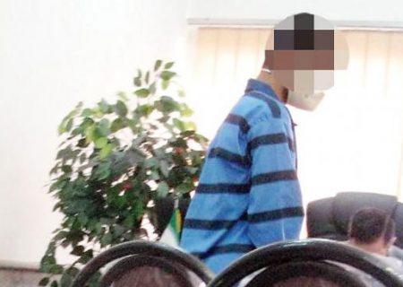 عامل جنایت مسلحانه در روستای درپهن میناب دستگیر شد