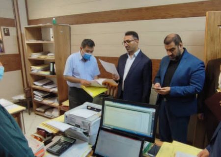 ترخیص ۱۷۰۰ کانتینر کالای متروکه موجود در انبارهای اموال تملیکی استان هرمزگان از ابتدای امسال