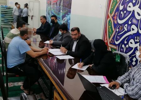 صدور ۷۰ دستور قضایی برای رفع مشکلات زندانیان
