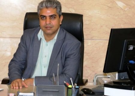مدیر کل شیلات هرمزگان منصوب شد