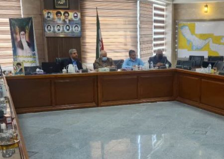 برخورداری آبهای شرق استان از زیستگاه های مصنوعی