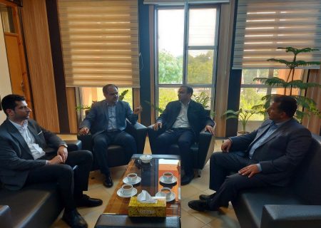 در کمترین زمان ممکن، نمایندگی میراث‌فرهنگی در پارسیان مستقر می‌شود
