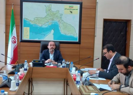 تمام زنجیره صنعت ساختمان باید در هرمزگان ایجاد شود