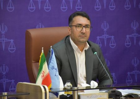 صدور ۷۳۲ رأی استفاده از پابند الکترونیک قضایی در استان هرمزگان