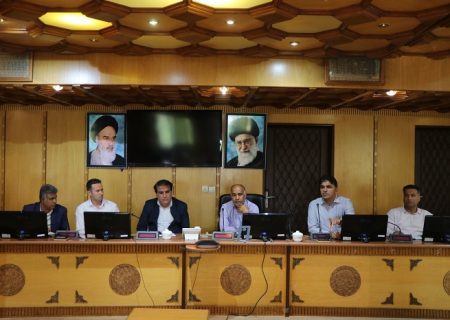 تمهیدات لازم برای تامین آب مناطق گردشگر پذیر انجام شده است