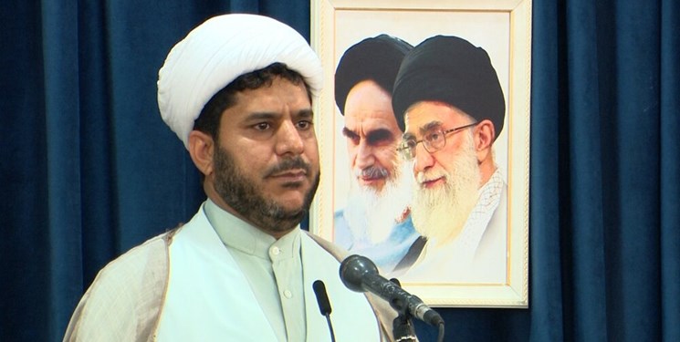 امام خمینی موضوع فلسطین را معیار آزادگی قرار داد/ منابع کشور باید در خدمت تولید قرار گیرد