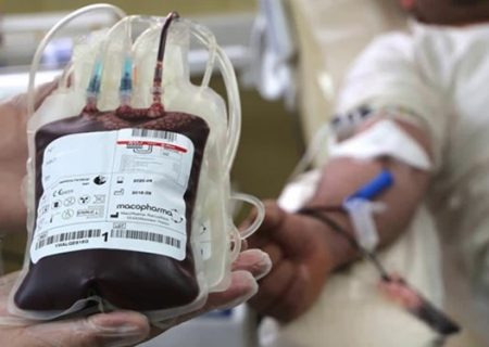 ساعت جدید فعالیت مراکز اهدای خون در هرمزگان اعلام شد