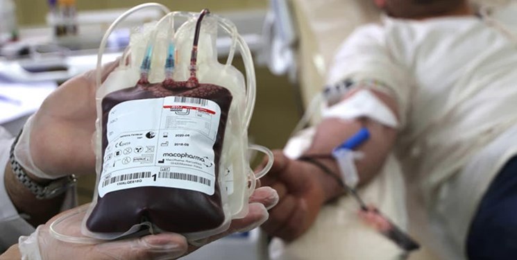 ساعت جدید فعالیت مراکز اهدای خون در هرمزگان اعلام شد