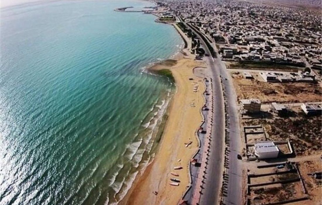 صدور سند کاداستری برای ۹۰ درصد از حریم ۶۰ متری سواحل در هرمزگان