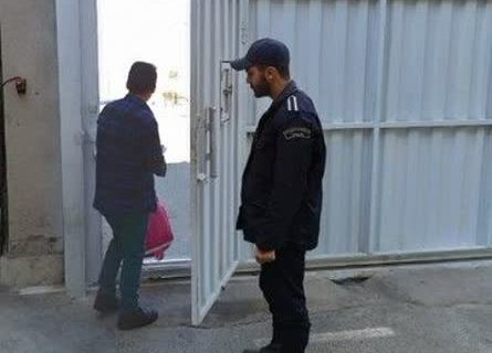 رهایی زندانی محکوم به قصاص همزمان با عید سعید فطر در استان هرمزگان