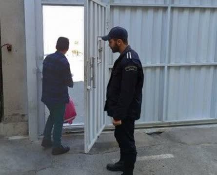 رهایی زندانی محکوم به قصاص همزمان با عید سعید فطر در استان هرمزگان