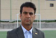 مصاحبه مهرتاش آور مدیر عامل باشگاه فرهنگی ورزشی مهر نوین فارغان