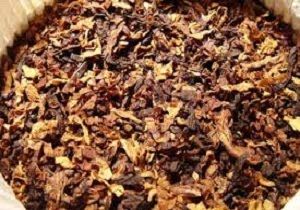 کشف بیش از ۳ هزار عدد تنباکو در سواحل بندرلنگه