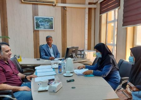 برگزاری آزمون مصاحبه زبان انگلیسی دوره‌های کوتاه‌مدت گردشگری در هرمزگان