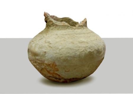 نمایشگاه نویافته‌های باستان‌شناختی رودان در موزه خلیج‌فارس بندرعباس