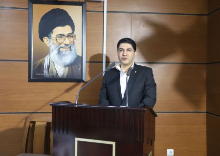 ارتقا ایمنی اولویت نخست در سازمان بنادر و دریانوردی