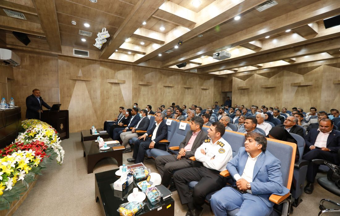 فعالیتهای دریا محور در سواحل مکران افزایش مییابد