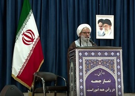 تمام سیاست های آمریکا در مورد ایران شکست خورده است