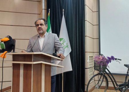 آیین ثبت ملی قصه‌گویی ایرانی در بندرعباس برگزار شد