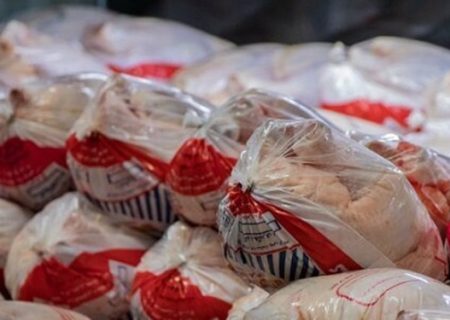 تدابیر اقتصادی برای مهار مرغ ۱۰۰ هزارتومانی در هرمزگان