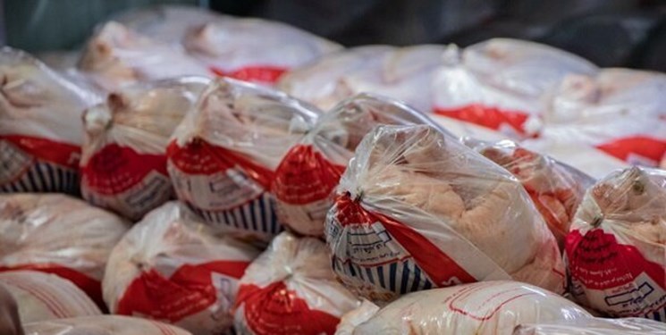 تدابیر اقتصادی برای مهار مرغ ۱۰۰ هزارتومانی در هرمزگان