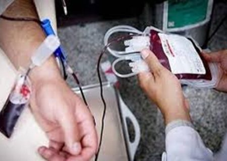 اجرای پویش نذر خون در سراسر کشور از اول ماه محرم تا پایان ماه صفر