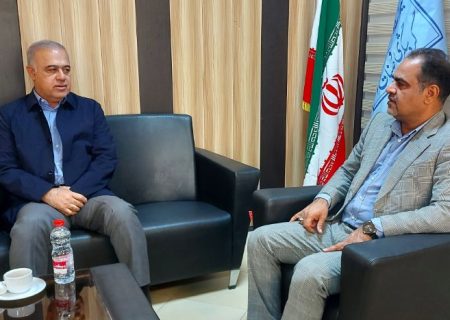 حمایت رئیس مجمع نمایندگان هرمزگان از طرح‌های میراث‌فرهنگی