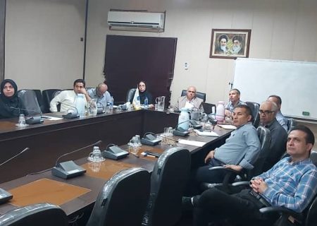 بررسی پروپوزال پروژه ی تکثیر شاه ماهی