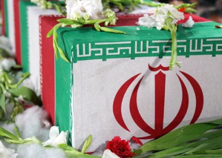 هرمزگان میزبان ۲۰۱ شهید گمنام است