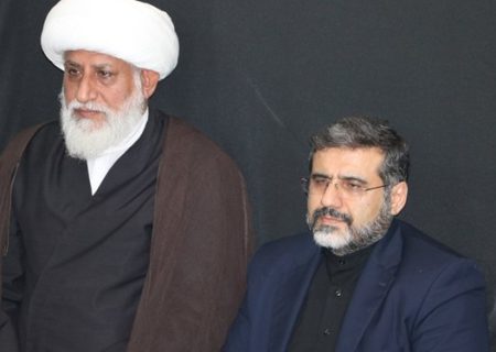 استقرار اداره کل ارشاد شرق هرمزگان با محوریت میناب یکی از مطالبه های ما از وزیر است