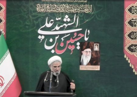 تقدیر نماینده ولی فقیه از تلاش های شرکت ملی پخش فرآورده های نفتی هرمزگان