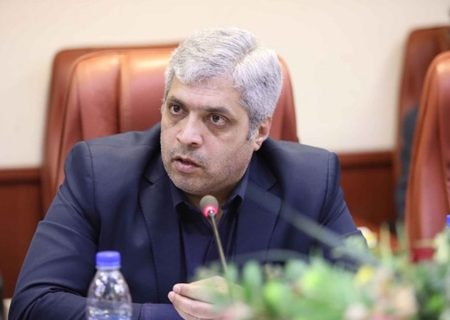 بیش از ۷۰ درصد از ظرفیت نگهداری کانتینر در بندر شهیدرجایی تکمیل شده است