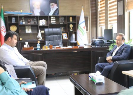 فولاد هرمزگان، مصمم به تحقق تولید ۱۰ میلیون تن فولاد در استان هرمزگان
