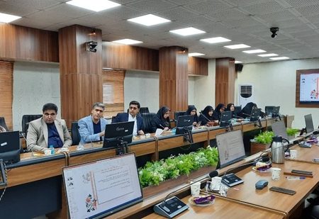 بر روند اجرای قوانین انطباق، حجاب و عفاف نظارت می شود